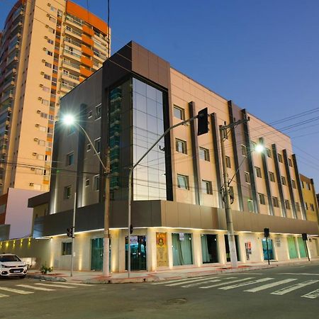 Hotel Olympia Vila Velha  Exterior foto